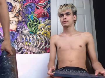 Damoncolbi Chaturbate stream image from January 19, 2025