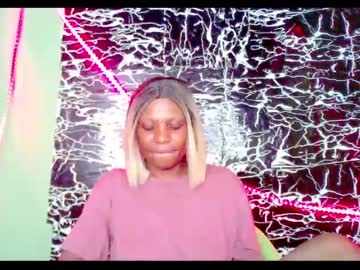 Ebony_Drip Chaturbate stream image from January 19, 2025
