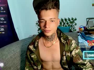 Fucckboy99 Chaturbate stream image from January 19, 2025