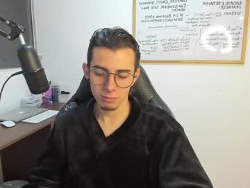 Gametommy Chaturbate stream image from January 19, 2025