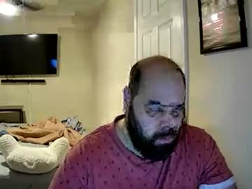 Haireverywhere420 Chaturbate stream image from January 19, 2025