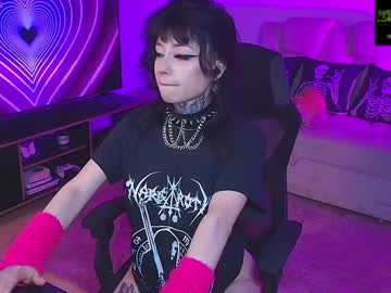 Liaa_Rodriguezz Chaturbate stream image from January 19, 2025