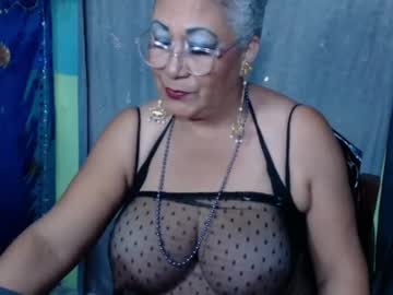 Marilincarolina Chaturbate stream image from January 19, 2025