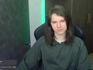 Nitroshade Chaturbate stream image from January 19, 2025