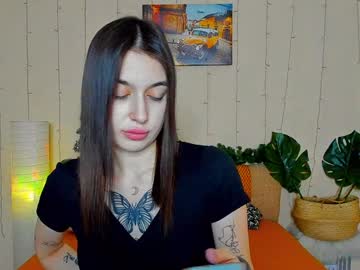 Pauline_Soul Chaturbate stream image from January 19, 2025