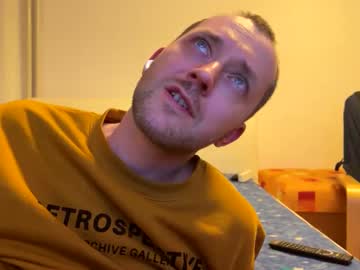 Ricciardio Chaturbate stream image from January 19, 2025