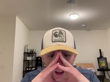 Richiewest Chaturbate stream image from January 19, 2025