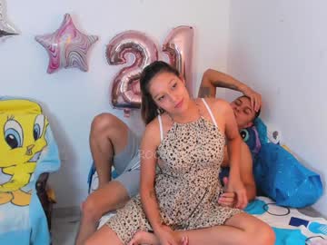 Rooxxyy_ Chaturbate stream image from January 19, 2025