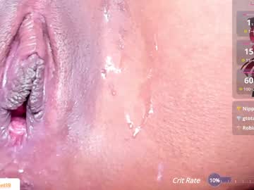 Sabrina_Keller19 Chaturbate stream image from January 19, 2025