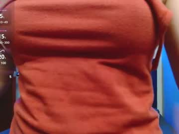 Skinny_Lau Chaturbate stream image from January 19, 2025