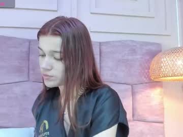 Sofia_Martinez10 Chaturbate stream image from January 19, 2025