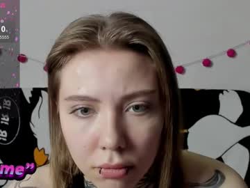 Sunshine_Aris Chaturbate stream image from January 19, 2025