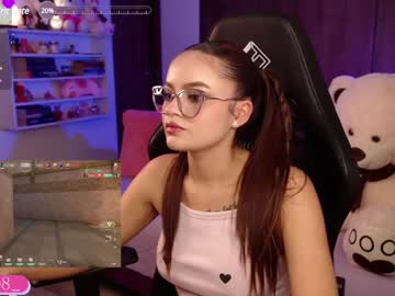 Sweetlee_1 Chaturbate stream image from January 19, 2025