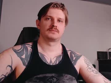 Tony_Peperoni Chaturbate stream image from January 19, 2025