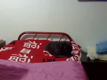 Venusfranco_94 Chaturbate stream image from January 19, 2025