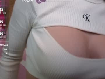 Welcome2pleasureland Chaturbate stream image from January 19, 2025