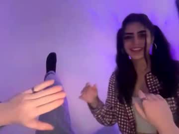 Yaraandleo Chaturbate stream image from January 19, 2025
