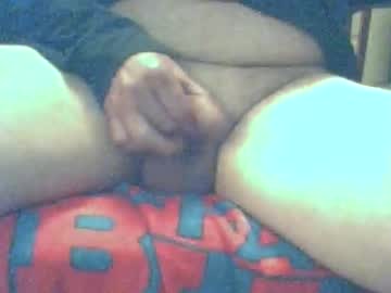 Abbottino59 Chaturbate stream image from January 19, 2025
