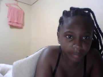 Blackbarbiep Chaturbate stream image from January 19, 2025