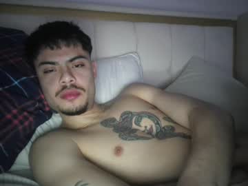 Brownboy745500 Chaturbate stream image from January 19, 2025