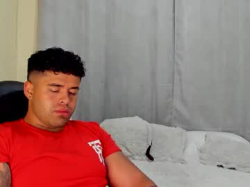 Bryan_Stoness Chaturbate stream image from January 19, 2025