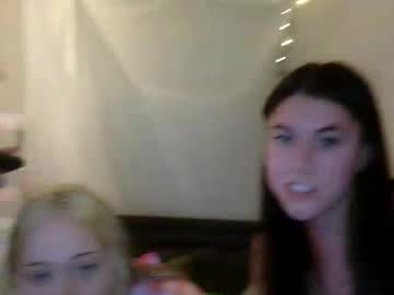 Charliexella Chaturbate stream image from January 19, 2025