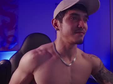 Damianow Chaturbate stream image from January 19, 2025