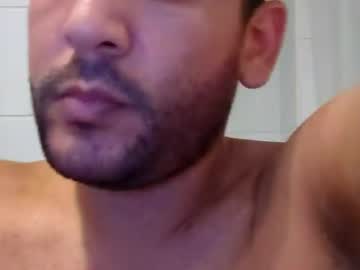 El_Deccs Chaturbate stream image from January 19, 2025