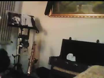 Hartwichser1 Chaturbate stream image from January 19, 2025