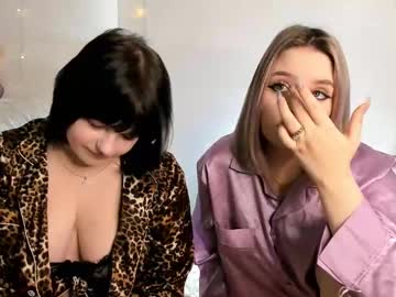 Mariambelger Chaturbate stream image from January 19, 2025