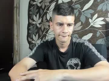 _Monarquia_ Chaturbate stream image from January 19, 2025