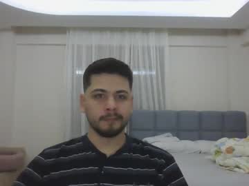 Realhornyboy35 Chaturbate stream image from January 19, 2025