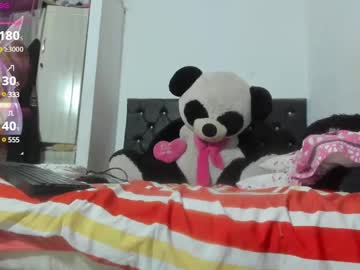 Roxana_07 Chaturbate stream image from January 19, 2025