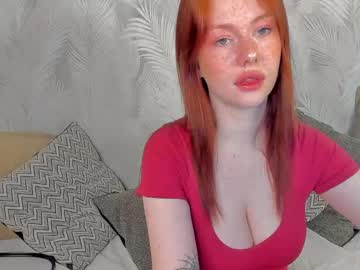 Roxy_Sunny Chaturbate stream image from January 19, 2025