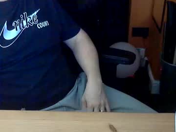 Russh69 Chaturbate stream image from January 19, 2025
