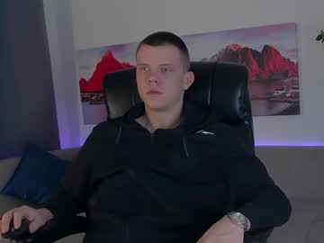 Ryker_Rr Chaturbate stream image from January 19, 2025