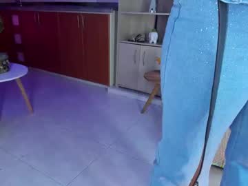 Salome_Bachelet Chaturbate stream image from January 19, 2025