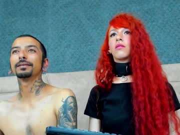 Sex_In_Paradisewm Chaturbate stream image from January 19, 2025