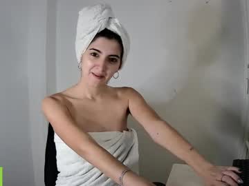 Slimbaby69 Chaturbate stream image from January 19, 2025