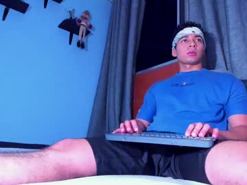 Stefann_Salvatore Chaturbate stream image from January 19, 2025