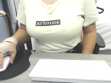 Tatiana_Sexy4 Chaturbate stream image from January 19, 2025