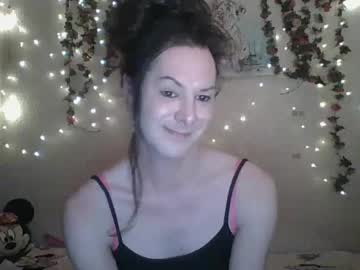 Thesillymillie Chaturbate stream image from January 19, 2025