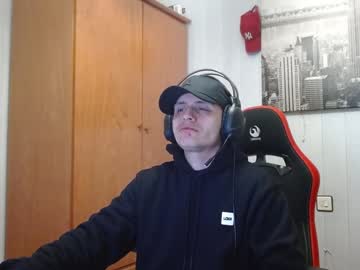 Thick_And_Big_Cock Chaturbate stream image from January 19, 2025