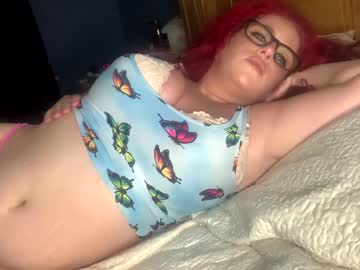 Titaniarose Chaturbate stream image from January 19, 2025