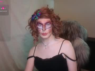 Valentia_Vickers Chaturbate stream image from January 19, 2025