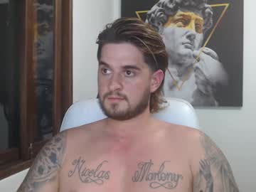 Ashton_Muller1 Chaturbate stream image from January 19, 2025
