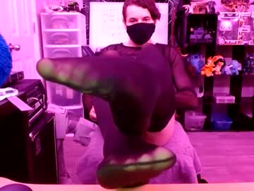 Bella_Indigo Chaturbate stream image from January 19, 2025