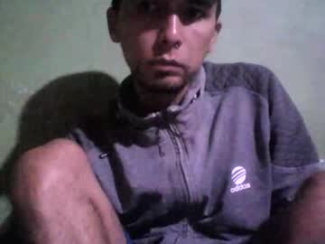 Boycumlatino21 Chaturbate stream image from January 19, 2025