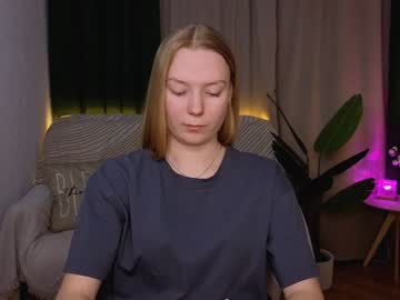 Carolyncohen Chaturbate stream image from January 19, 2025