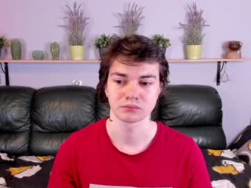 Edgar_Luck Chaturbate stream image from January 19, 2025